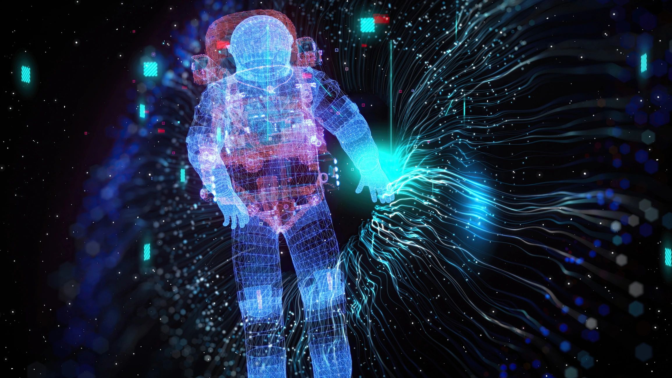 business automation artificial intelligence robots