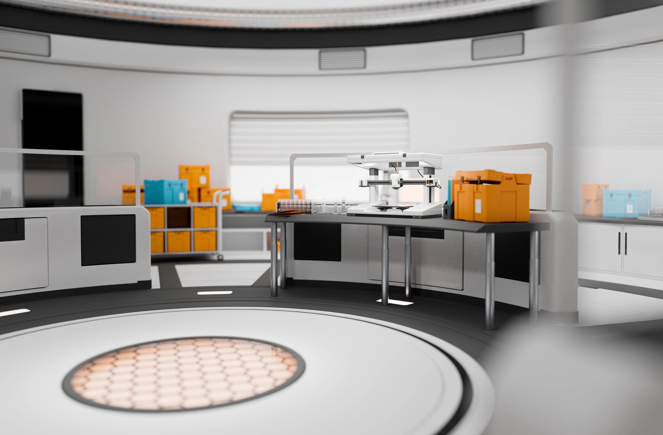 business automation artificial intelligence robots